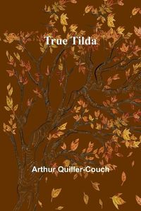 Cover image for True Tilda