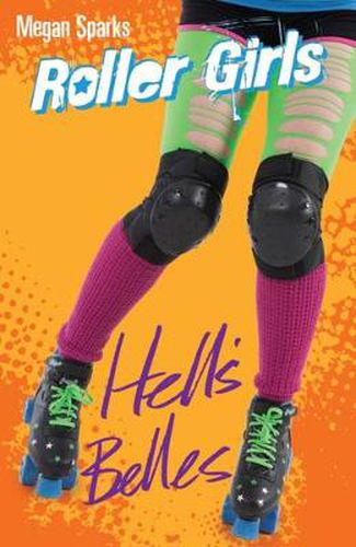 Cover image for Hell's Belles