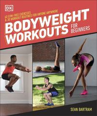 Cover image for Bodyweight Workouts for Beginners