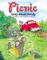 Cover image for Picnic