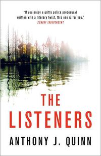Cover image for The Listeners