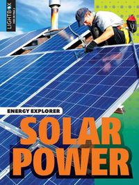 Cover image for Solar Power