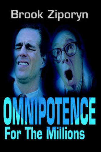 Cover image for Omnipotence for the Millions