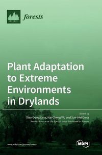 Cover image for Plant Adaptation to Extreme Environments in Drylands