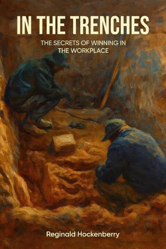 Cover image for In The Trenches