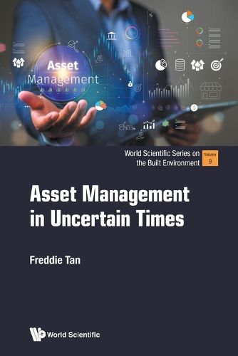 Cover image for Asset Management In Uncertain Times
