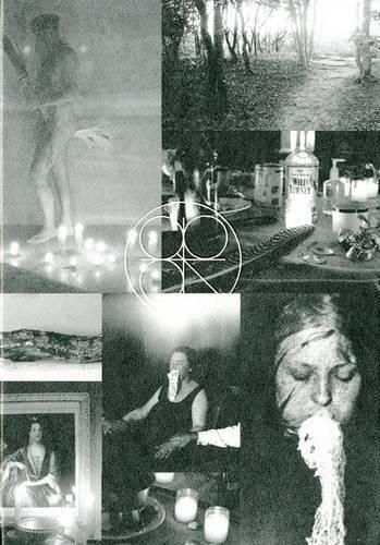 Cover image for A A. Bronson/Peter Hobbs: Queer Spirits