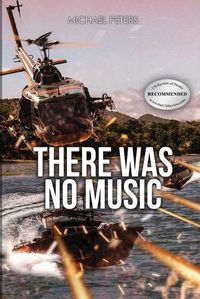 Cover image for There Was No Music