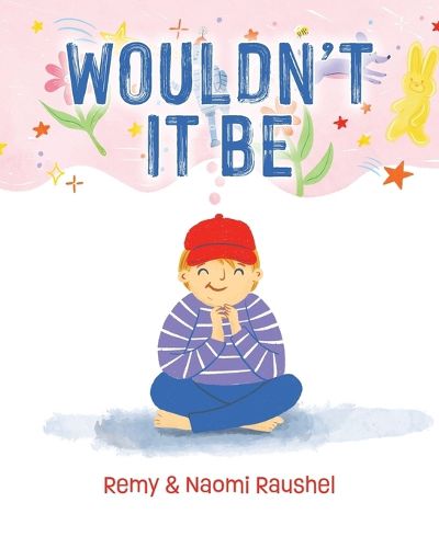 Cover image for Wouldn't It Be