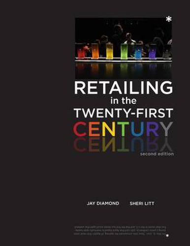 Cover image for Retailing in the Twenty-First Century 2nd Edition