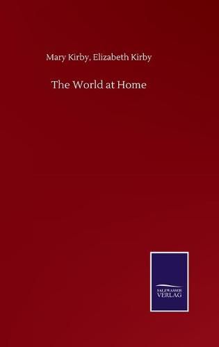 Cover image for The World at Home