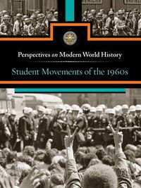 Cover image for Student Movements of the 1960s