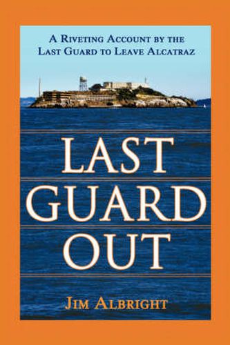 Cover image for Last Guard Out