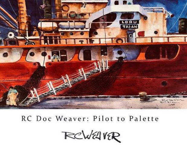 Cover image for RC Doc Weaver