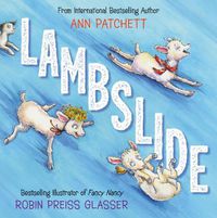 Cover image for Lambslide