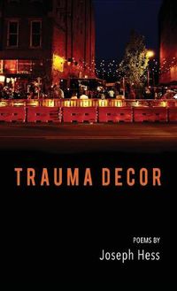 Cover image for Trauma Decor