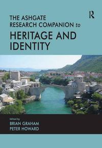 Cover image for The Routledge Research Companion to Heritage and Identity