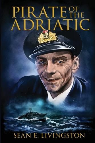 Cover image for Pirate of the Adriatic
