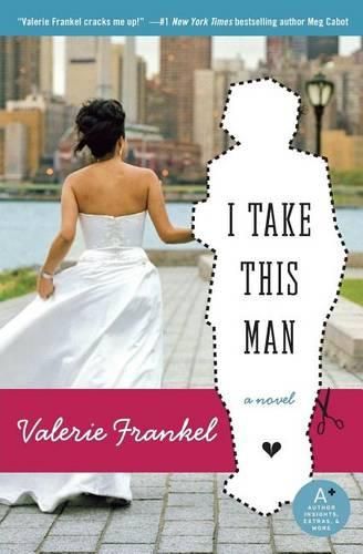 Cover image for I Take This Man