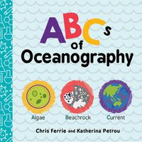 Cover image for ABCs of Oceanography