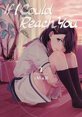 Cover image for If I Could Reach You 1
