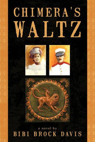 Cover image for Chimera's Waltz