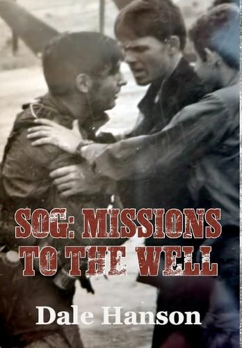 Cover image for SOG Missions to the Well