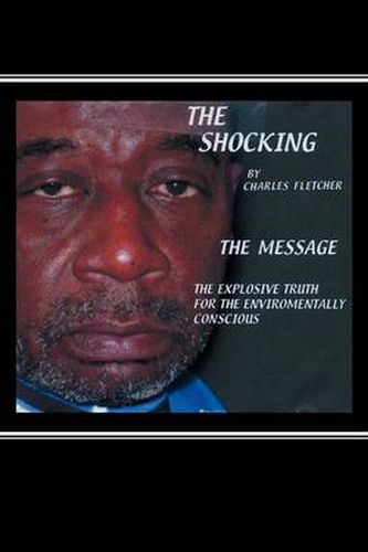 Cover image for The Shocking: The Message