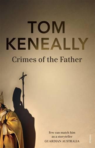 Cover image for Crimes of the Father