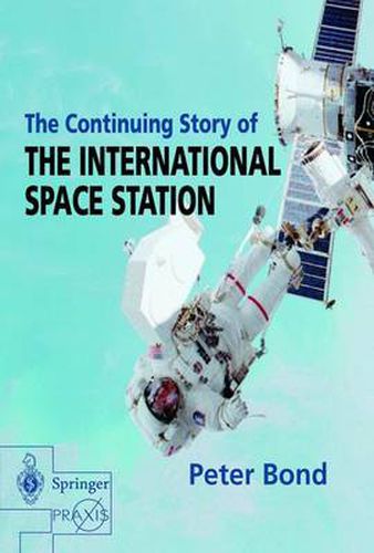 The Continuing Story of The International Space Station