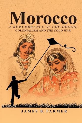 Cover image for Morocco