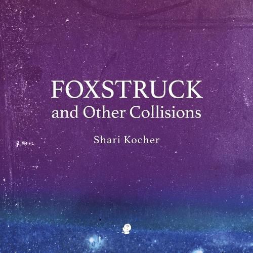 Cover image for Foxstruck