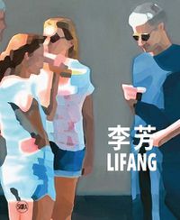 Cover image for LiFang