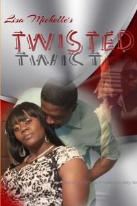 Cover image for Twisted