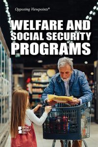 Cover image for Welfare and Social Security Programs