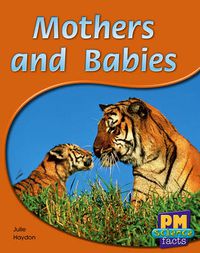 Cover image for Mothers and Babies