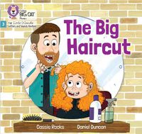 Cover image for The Big Haircut