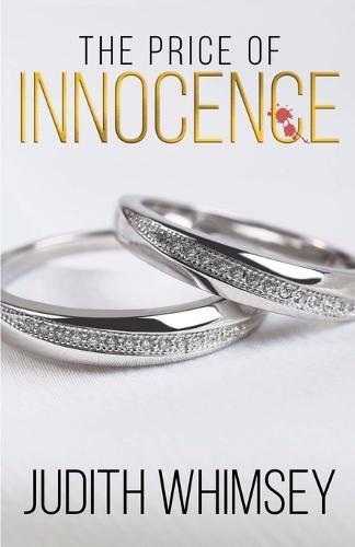 Cover image for The price of innocence