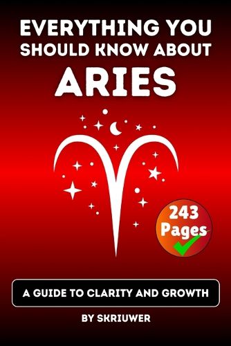 Cover image for The Aries Book