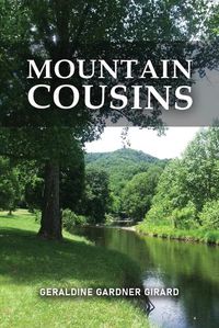 Cover image for Mountain Cousins