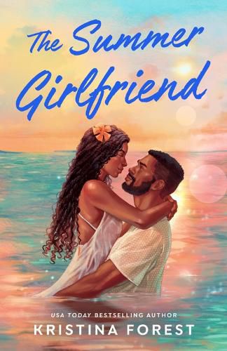 Cover image for The Summer Girlfriend