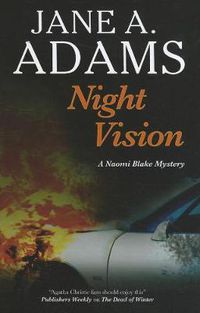 Cover image for Night Vision