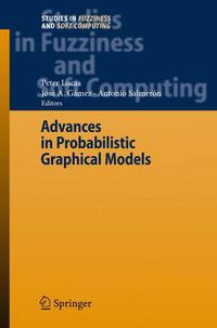 Cover image for Advances in Probabilistic Graphical Models