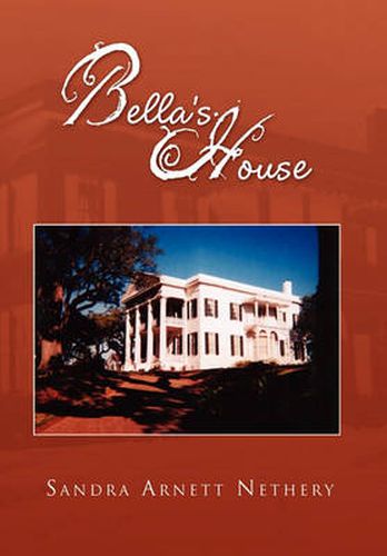 Cover image for Bella's House