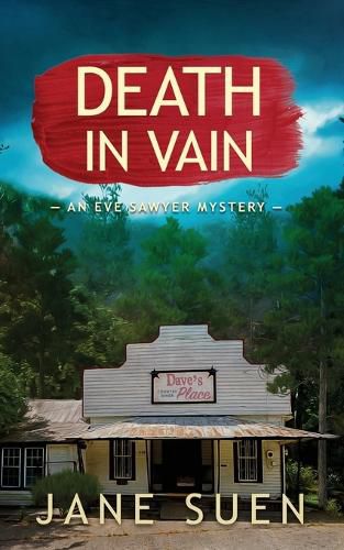 Cover image for Death in Vain