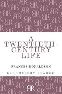 Cover image for A Twentieth-Century Life