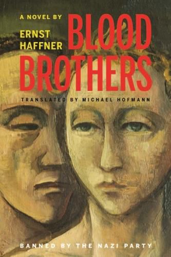 Cover image for Blood Brothers