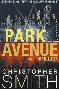 Cover image for Park Avenue