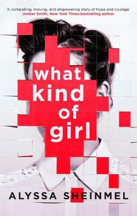 Cover image for What Kind of Girl