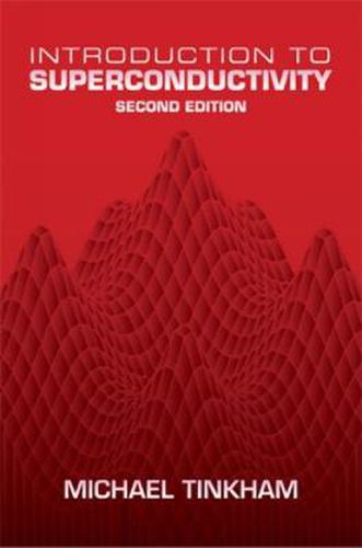 Cover image for Introduction to Superconductivity: v. 1